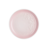 Prato Raso Sphere Jardin Shell Pink 22Cm - Le Creuset -2-